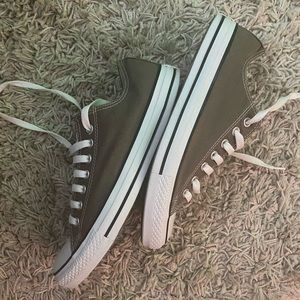 Converse all star men